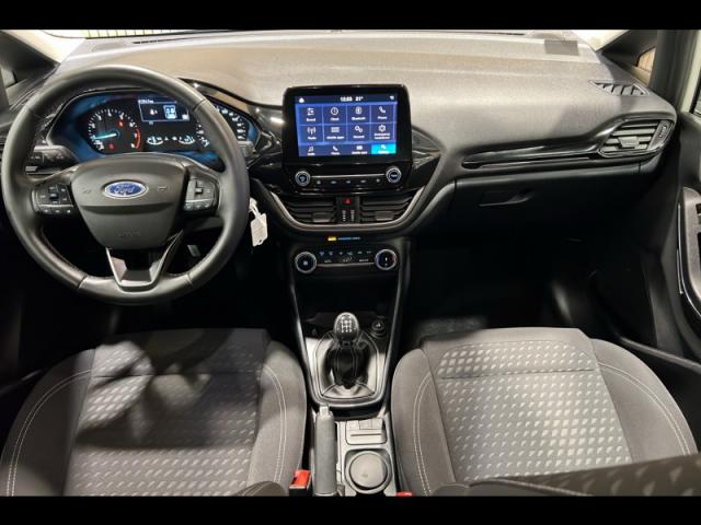 Ford Fiesta image 8
