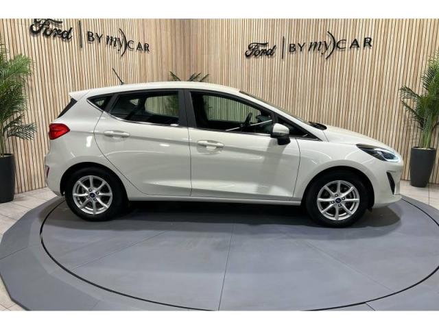 Ford Fiesta image 1