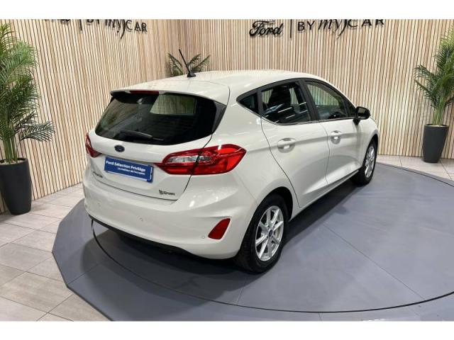 Ford Fiesta image 6