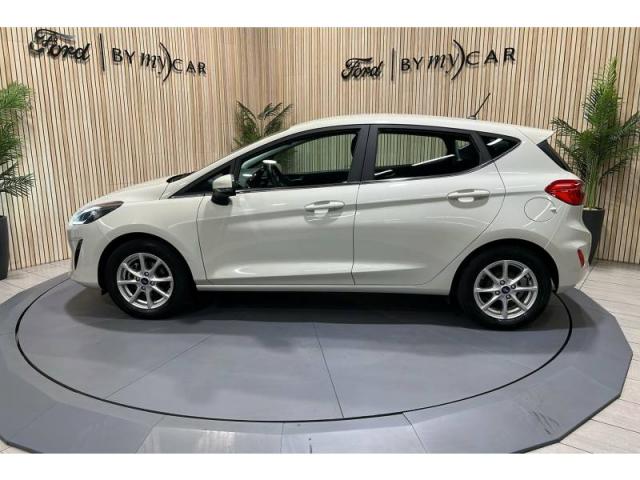 Ford Fiesta image 2