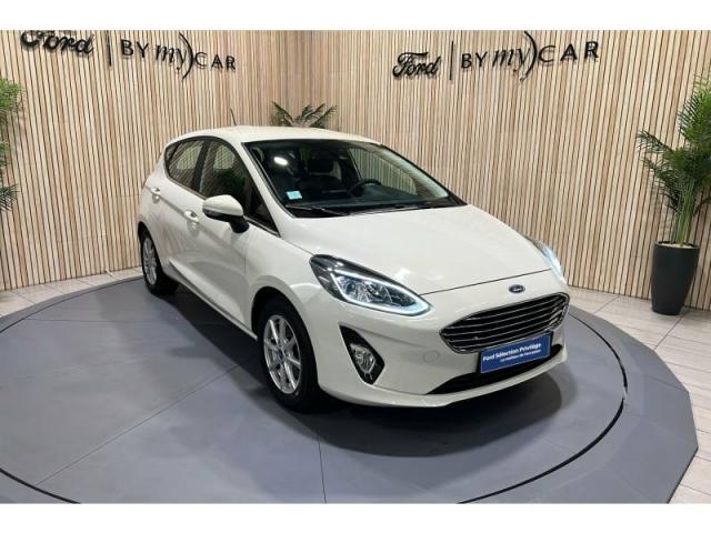 Ford Fiesta image 4