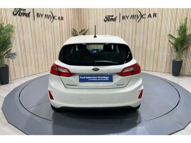 Ford Fiesta image 5