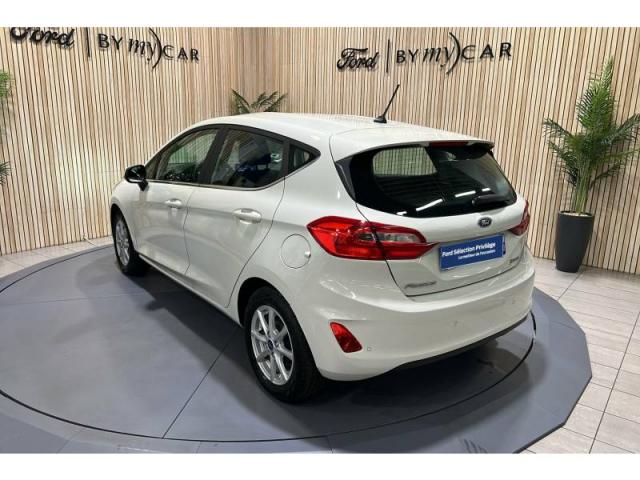 Ford Fiesta image 3