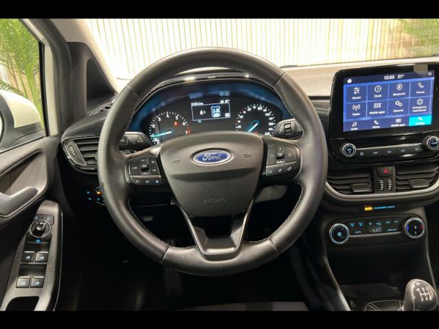 Ford Fiesta image 7