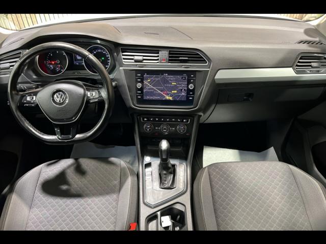 Volkswagen Tiguan image 5
