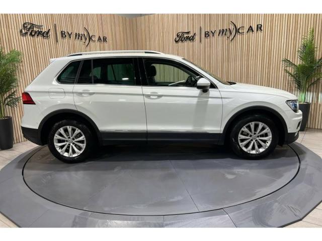 Volkswagen Tiguan image 1