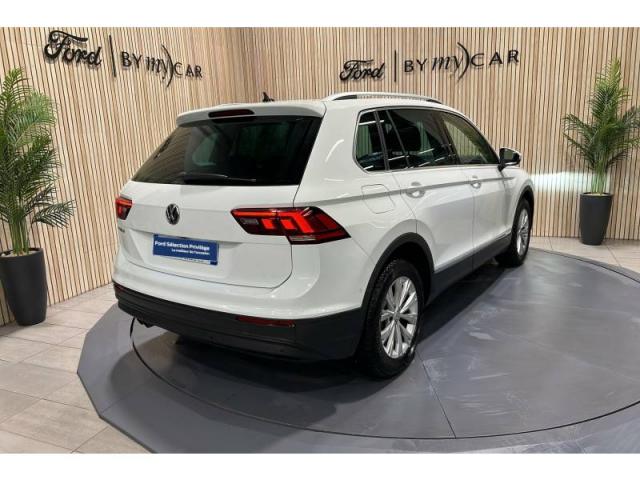Volkswagen Tiguan image 8