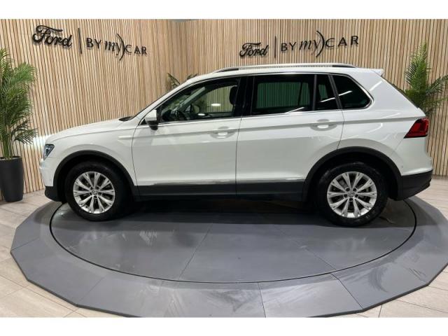 Volkswagen Tiguan image 6