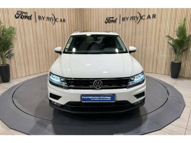Volkswagen Tiguan image 9