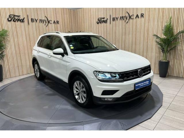 Volkswagen Tiguan image 7