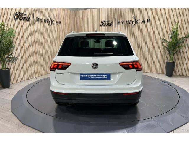 Volkswagen Tiguan image 2