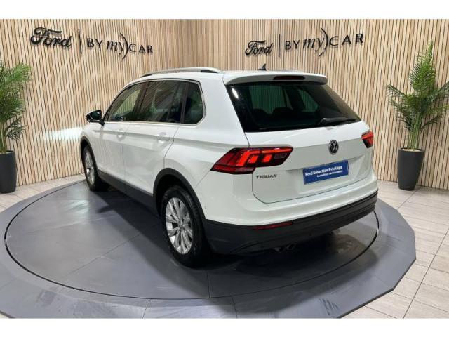 Volkswagen Tiguan image 3