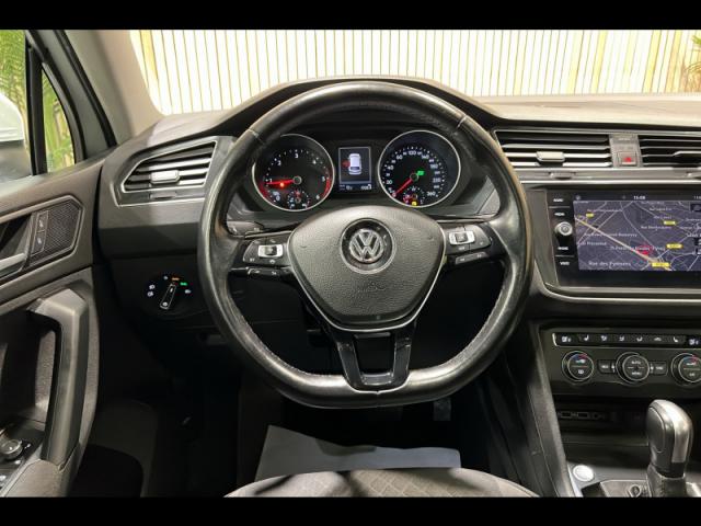 Volkswagen Tiguan image 4