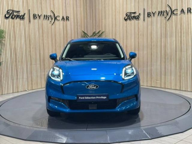 Ford Puma image 9