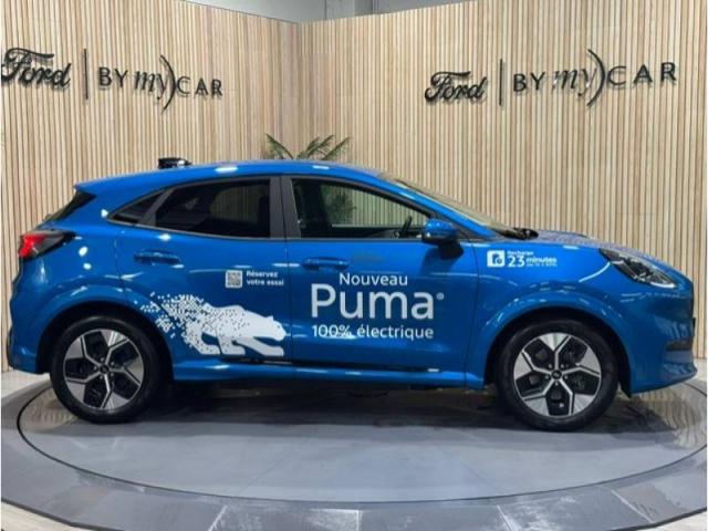 Ford Puma image 7