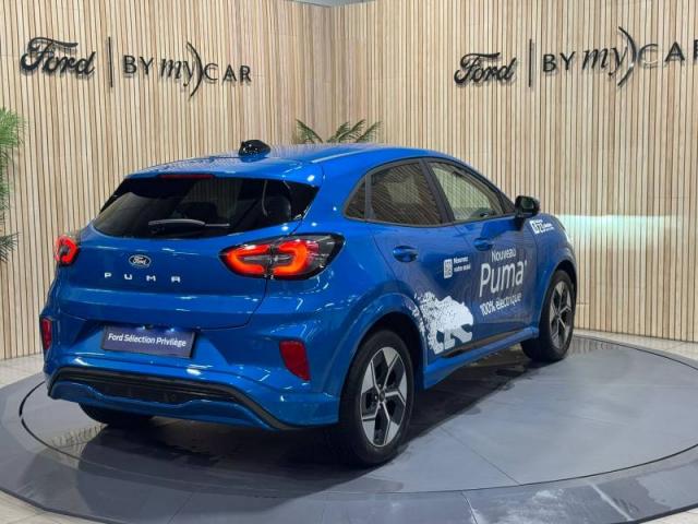 Ford Puma image 1