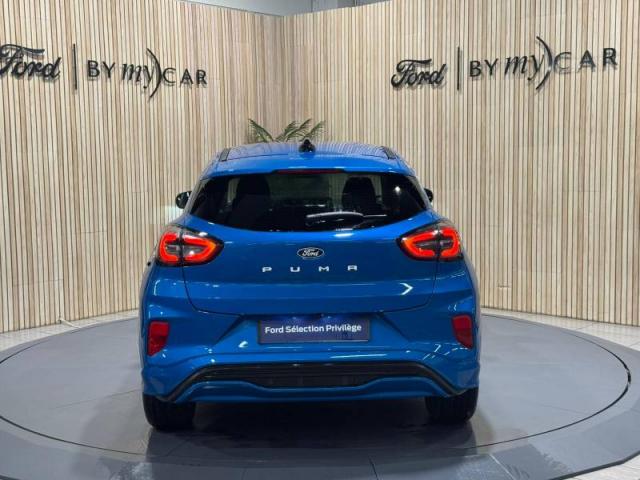 Ford Puma image 5