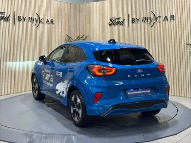 Ford Puma image 2