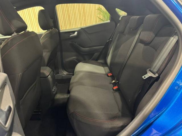 Ford Puma image 9
