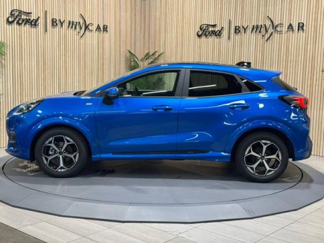 Ford Puma image 8