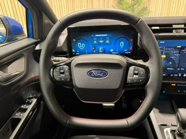 Ford Puma image 5