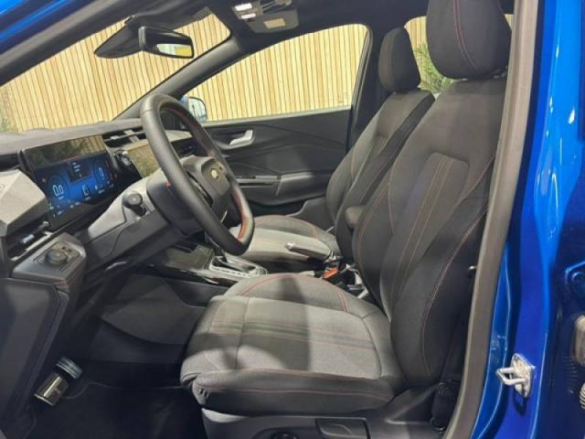 Ford Puma image 3