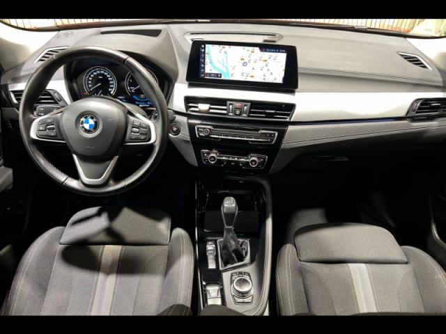 Bmw X2 image 8