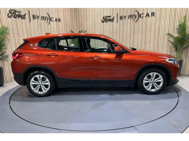 Bmw X2 image 1