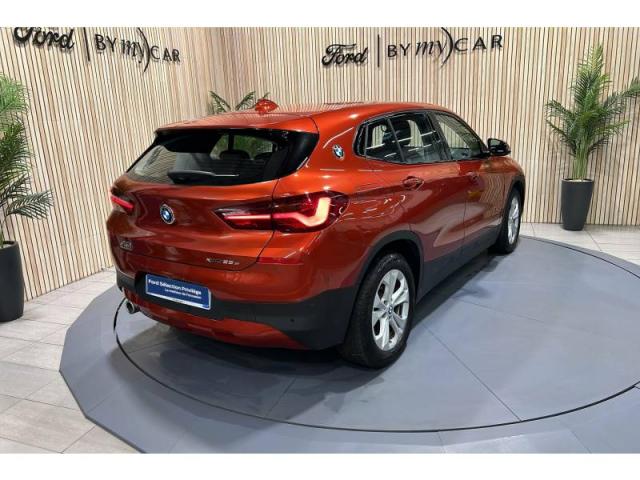 Bmw X2 image 3