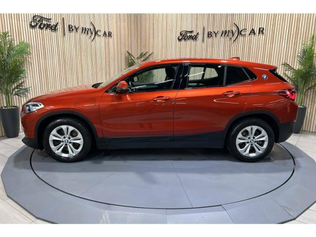 Bmw X2 image 2
