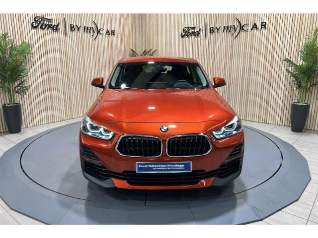 Bmw X2 image 9
