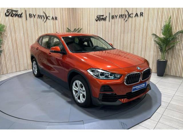 Bmw X2 image 7