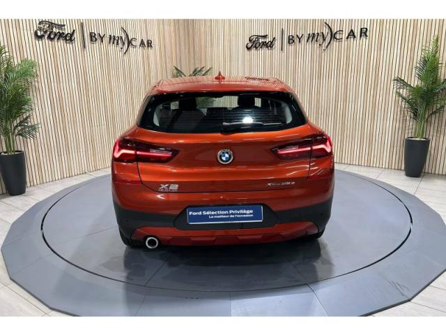Bmw X2 image 5