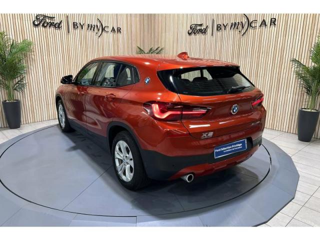 Bmw X2 image 6