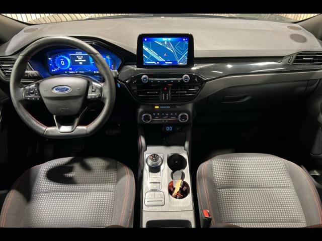 Ford Kuga image 1