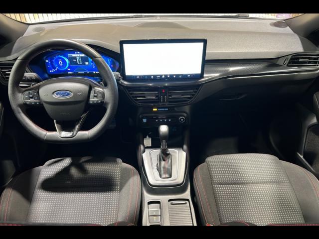 Ford Focus image 8