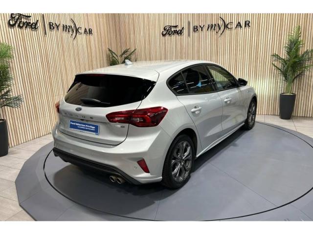 Ford Focus image 5