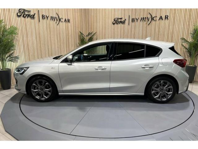 Ford Focus image 4