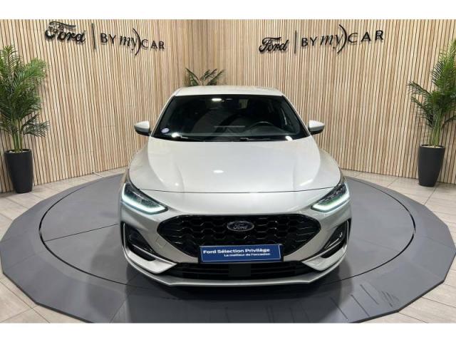 Ford Focus image 3