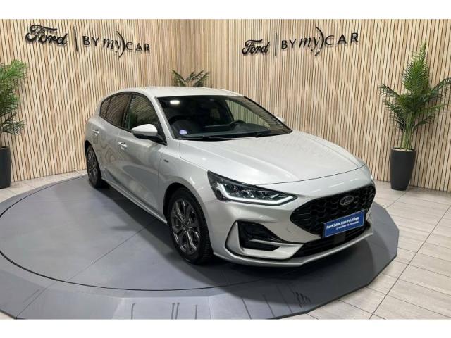 Ford Focus image 2