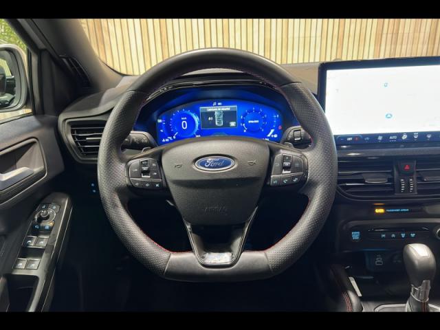Ford Focus image 1