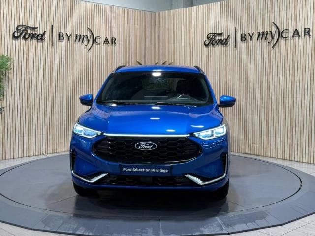 Ford Kuga image 7