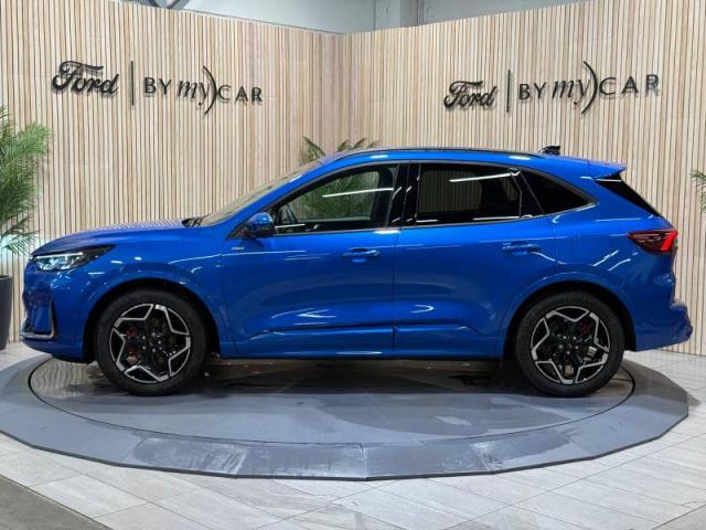 Ford Kuga image 5