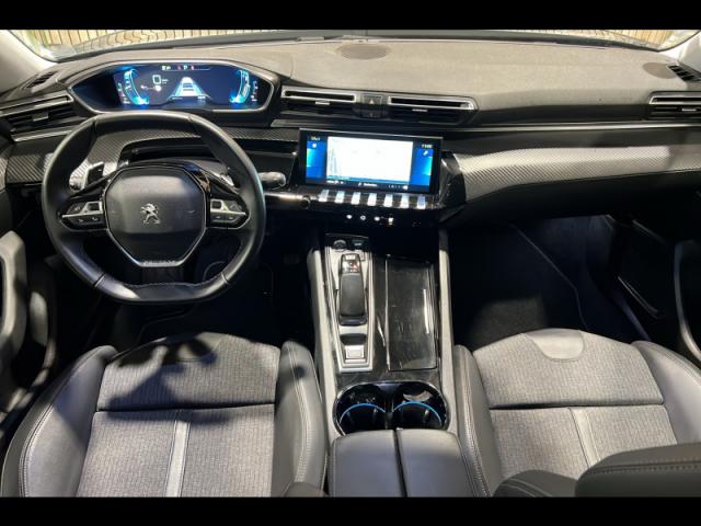 Peugeot 508 image 3