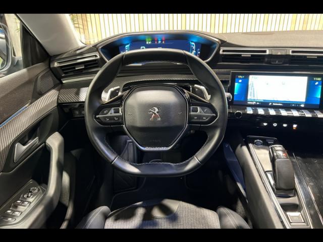 Peugeot 508 image 7
