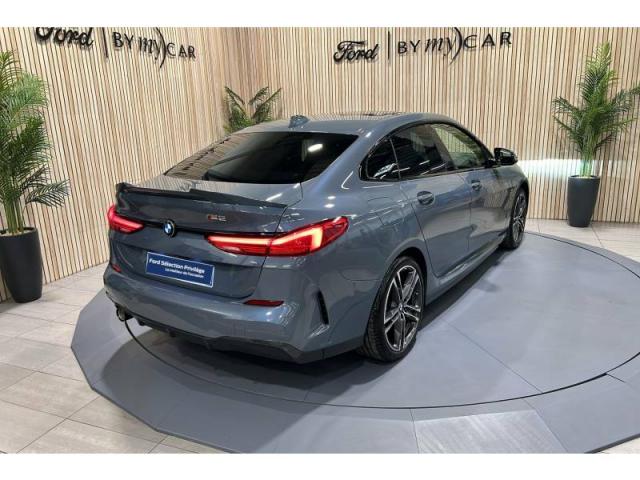 Bmw Serie 2 image 6