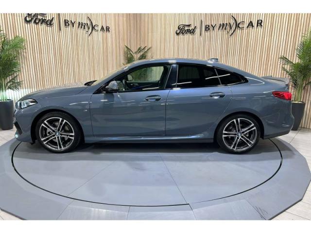Bmw Serie 2 image 8