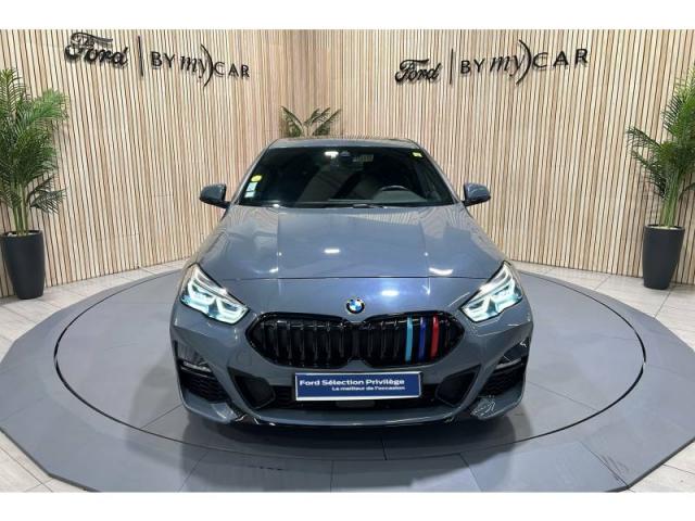 Bmw Serie 2 image 3
