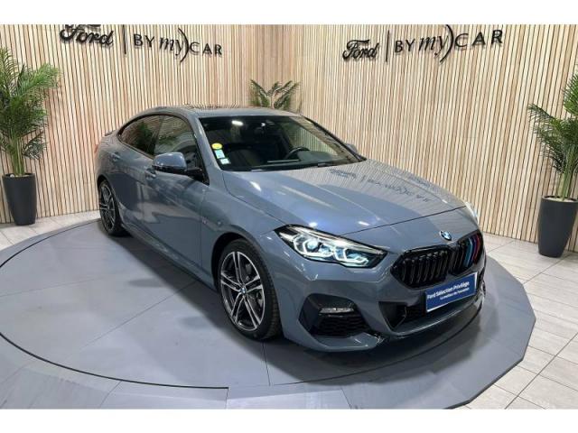 Bmw Serie 2 image 9