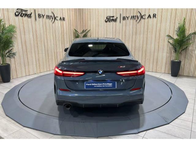 Bmw Serie 2 image 1